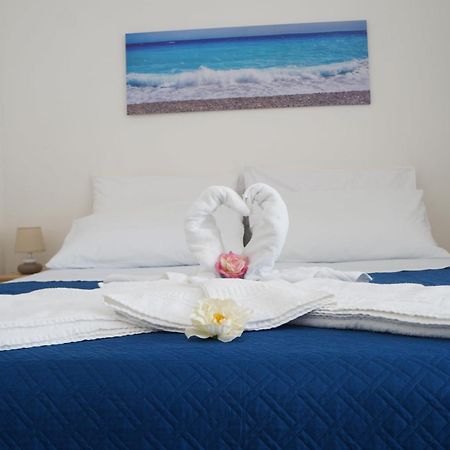 Casa Vacanza da Sara Custonaci Esterno foto