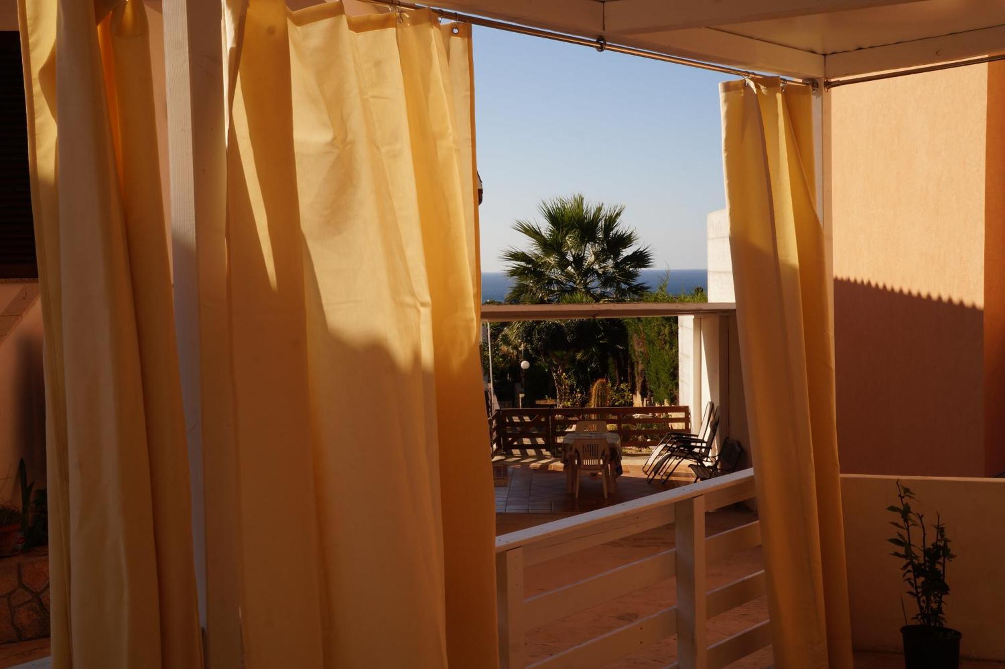 Casa Vacanza da Sara Custonaci Esterno foto