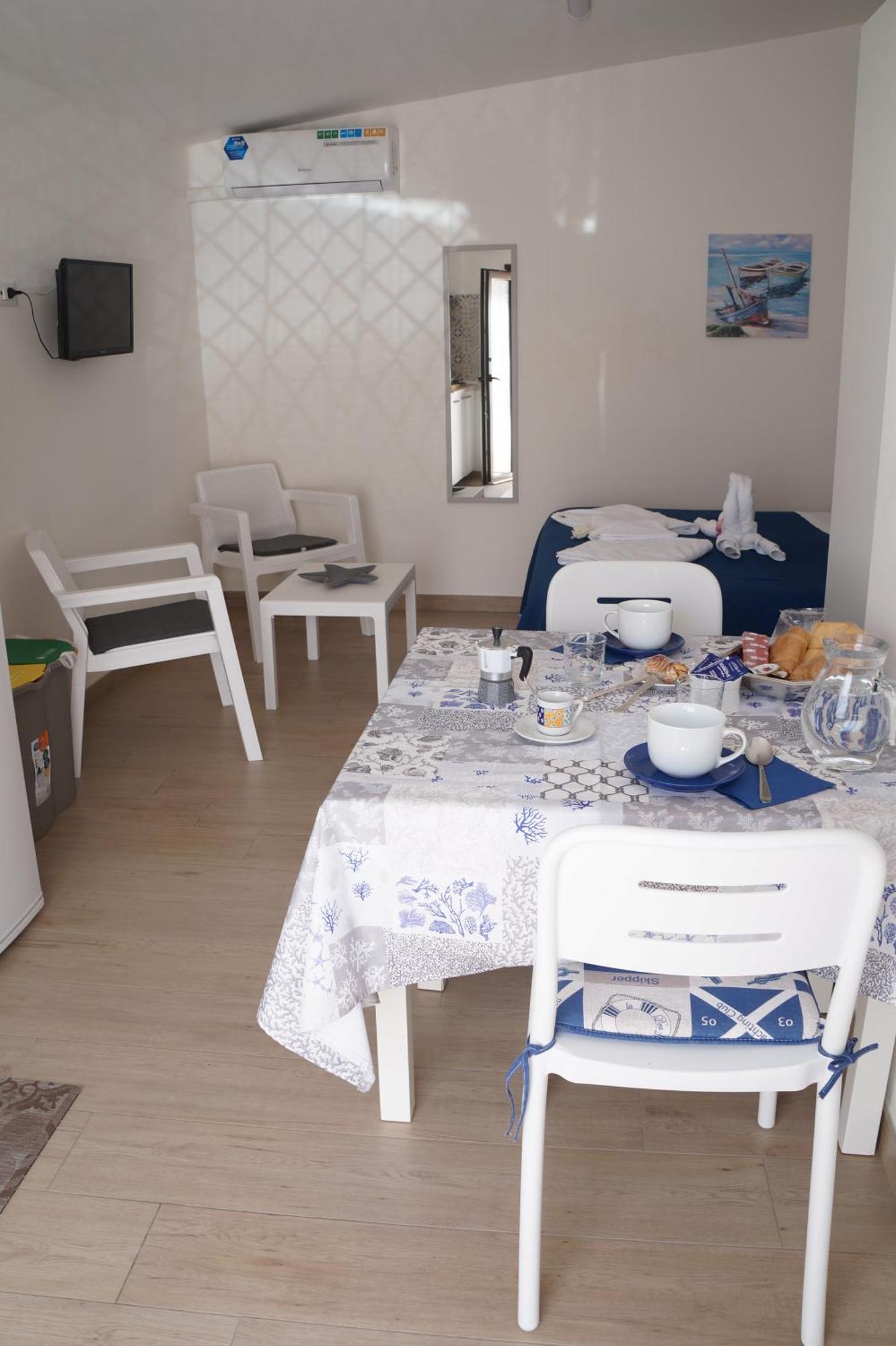 Casa Vacanza da Sara Custonaci Esterno foto