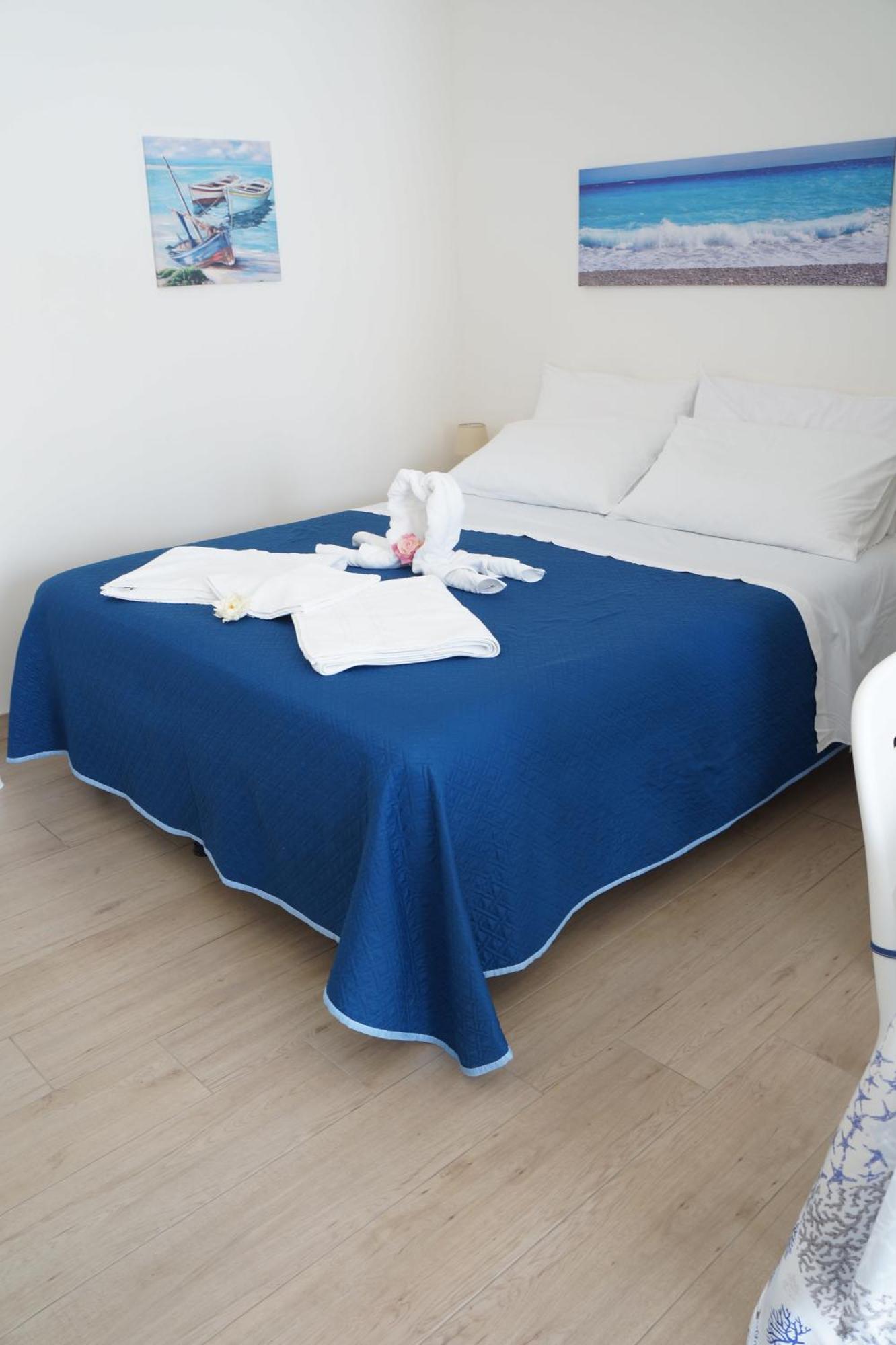 Casa Vacanza da Sara Custonaci Esterno foto